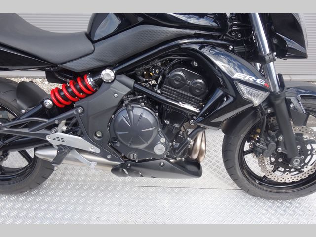 kawasaki - er-6-n-abs