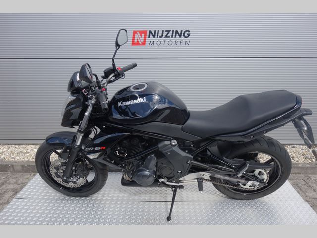 kawasaki - er-6-n-abs