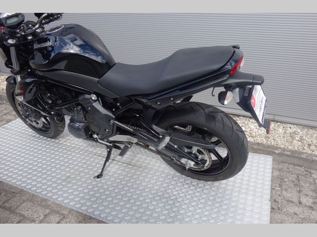 kawasaki - er-6-n-abs