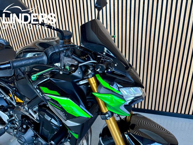 kawasaki - z900-se-performance