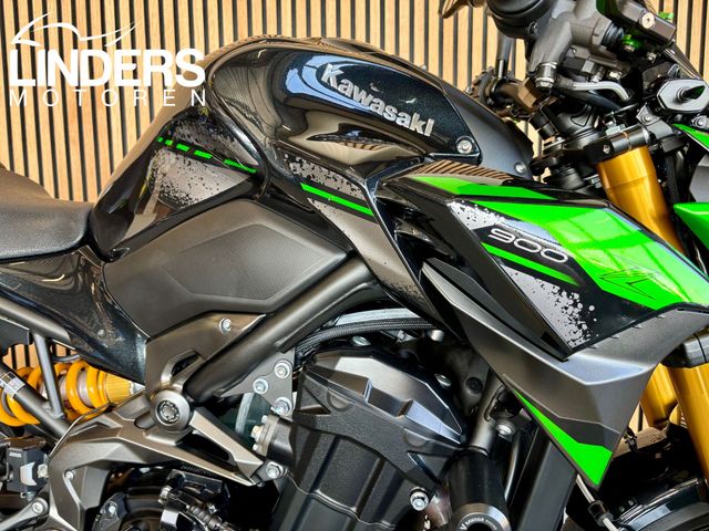 kawasaki - z900-se-performance