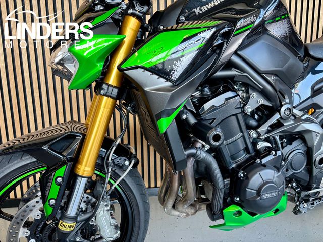 kawasaki - z900-se-performance