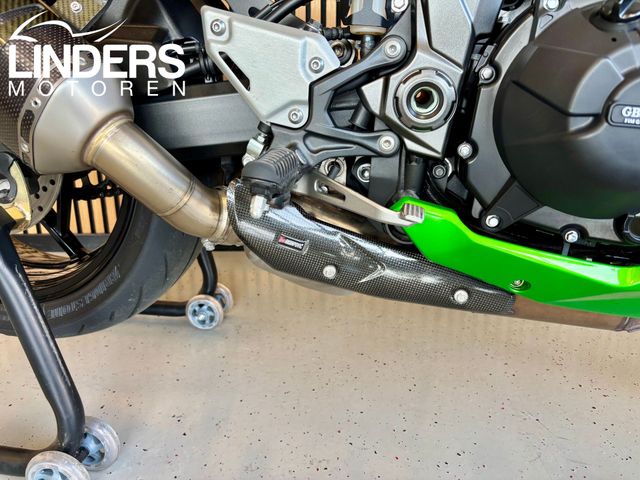 kawasaki - z900-se-performance