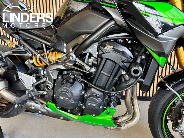 kawasaki - z900-se-performance