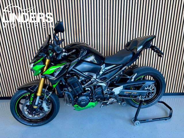 kawasaki - z900-se-performance