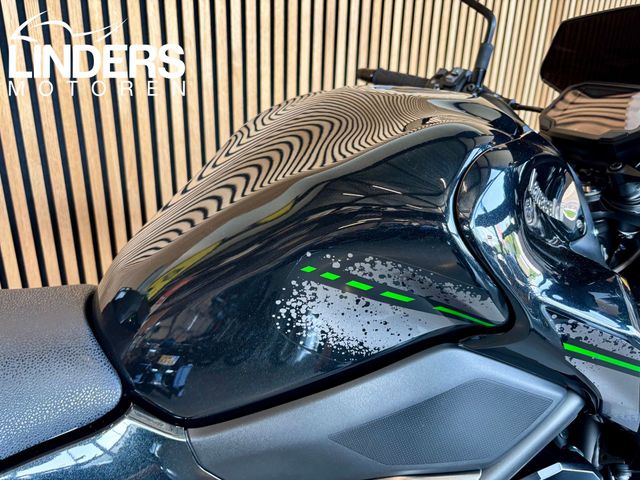 kawasaki - z900-se-performance