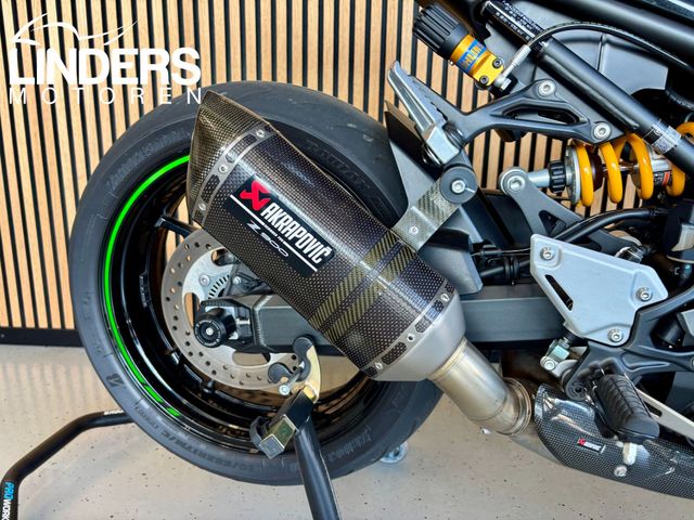 kawasaki - z900-se-performance