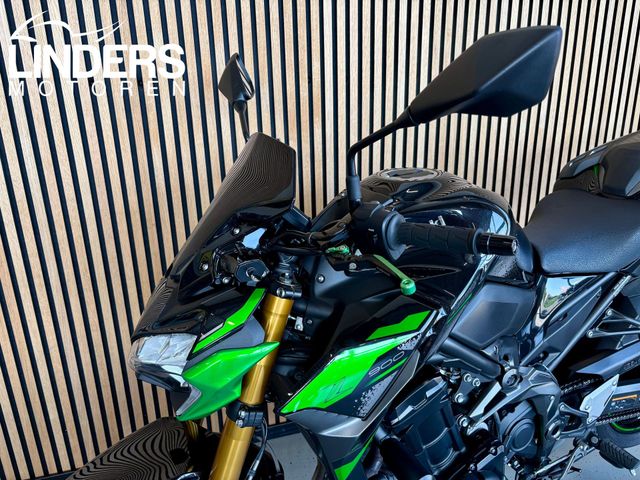 kawasaki - z900-se-performance