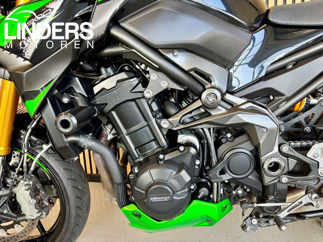 kawasaki - z900-se-performance
