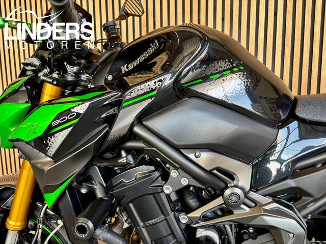 kawasaki - z900-se-performance