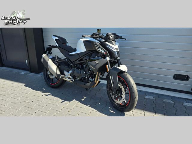 cfmoto - 450-nk