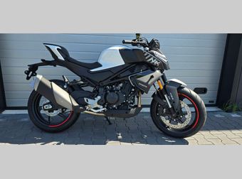 Cfmoto 450 NK 2026 nieuw