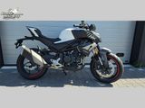 CFMOTO 450 NK