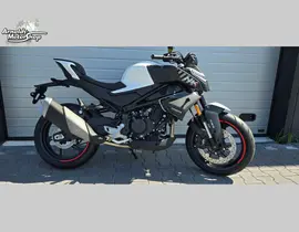 Cfmoto 450 NK 2026 nieuw