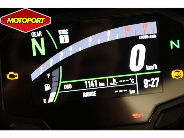 kawasaki - versys-650