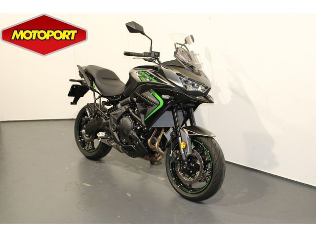 kawasaki - versys-650
