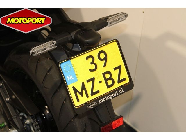 kawasaki - versys-650