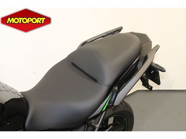 kawasaki - versys-650