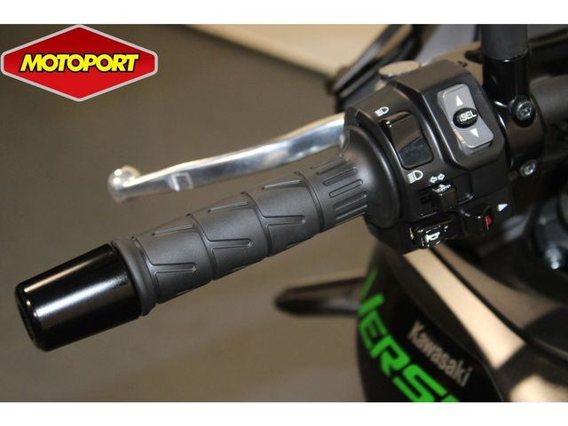 kawasaki - versys-650