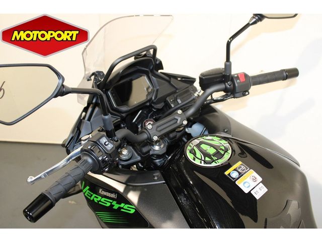 kawasaki - versys-650