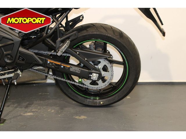 kawasaki - versys-650