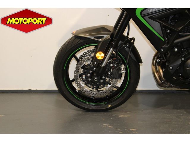 kawasaki - versys-650