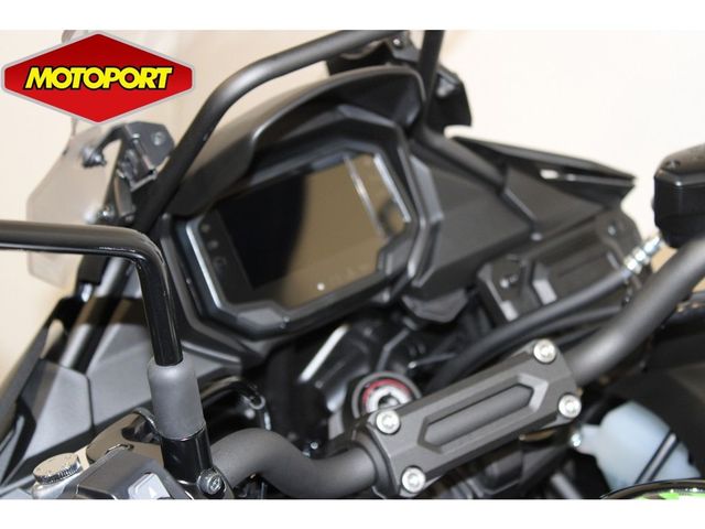 kawasaki - versys-650