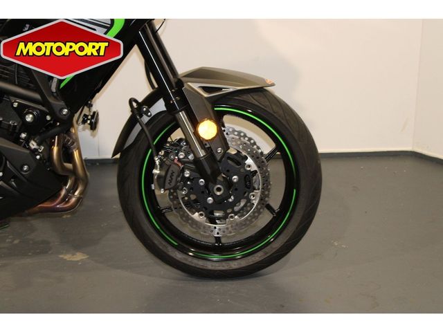 kawasaki - versys-650