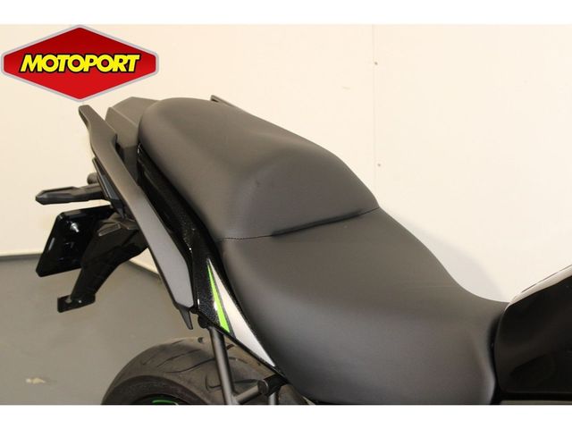 kawasaki - versys-650