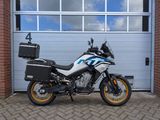 CFMOTO 800 MT EXPLORE GT