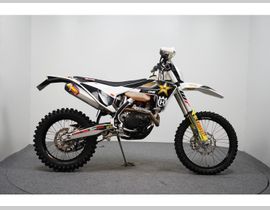 Husqvarna FE 450 2018 occasion