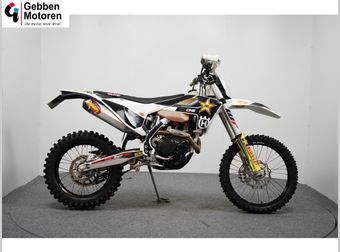 Husqvarna FE 450 2018 occasion