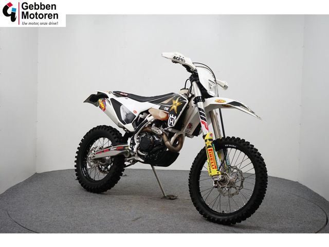 husqvarna - fe-450