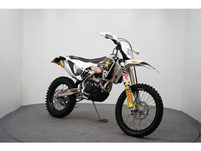 HUSQVARNA FE 450 – foto 2
