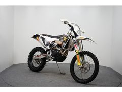 Husqvarna FE 450 2018 occasion – foto 2 van 20