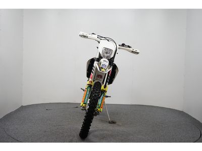 HUSQVARNA FE 450 – foto 3