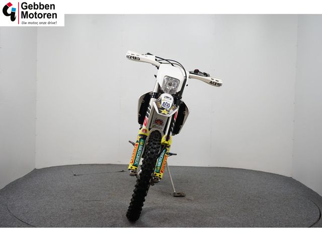 husqvarna - fe-450