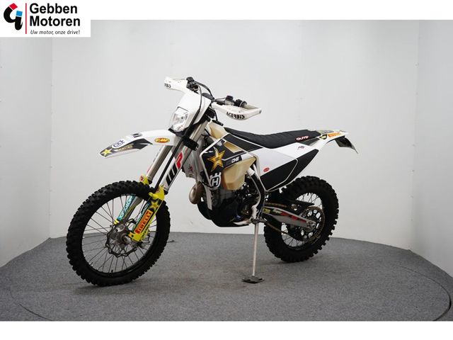 husqvarna - fe-450