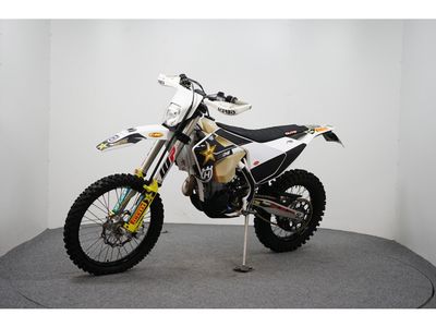HUSQVARNA FE 450 – foto 4