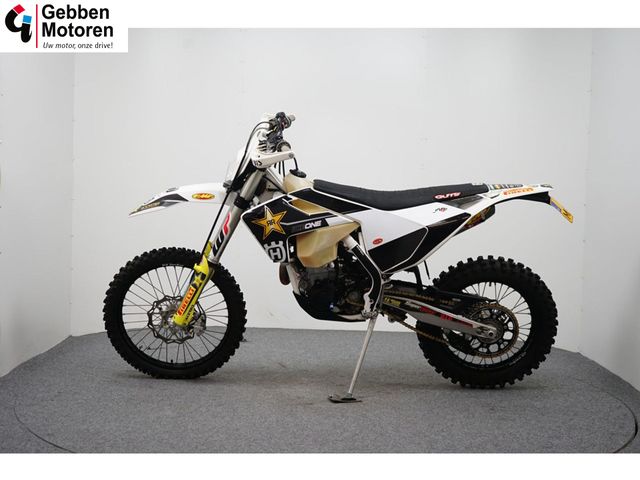 husqvarna - fe-450