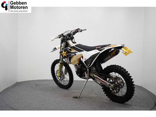 husqvarna - fe-450