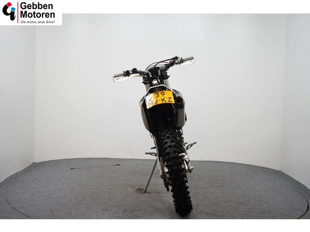 husqvarna - fe-450