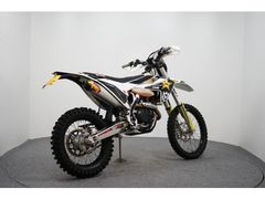 Husqvarna FE 450 2018 occasion – foto 8 van 20