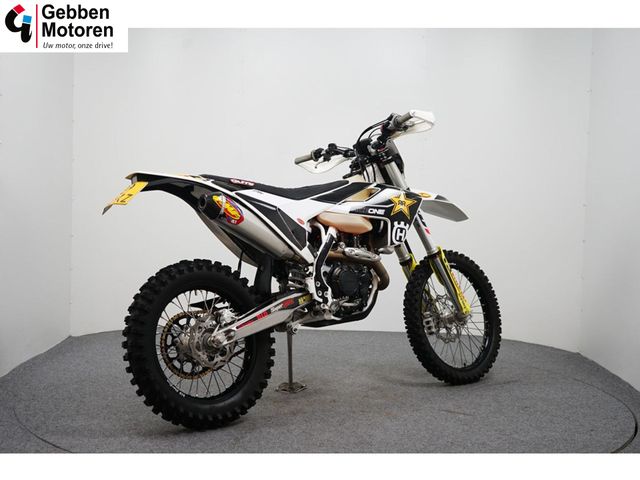husqvarna - fe-450