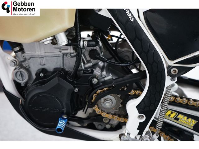 husqvarna - fe-450