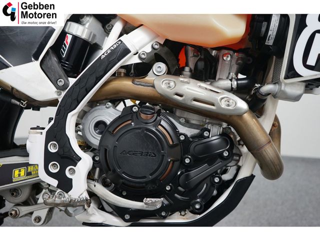 husqvarna - fe-450