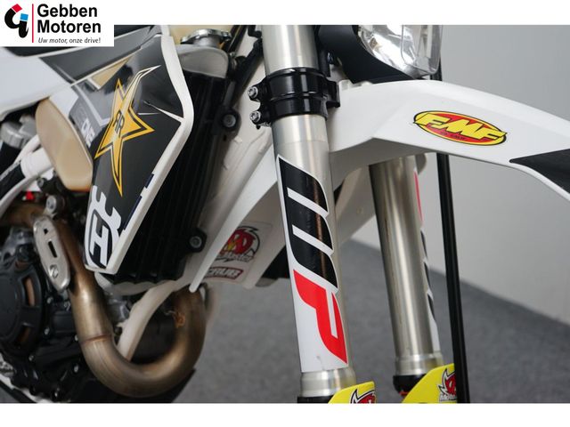 husqvarna - fe-450