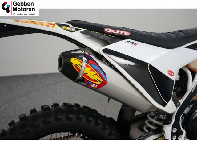 husqvarna - fe-450