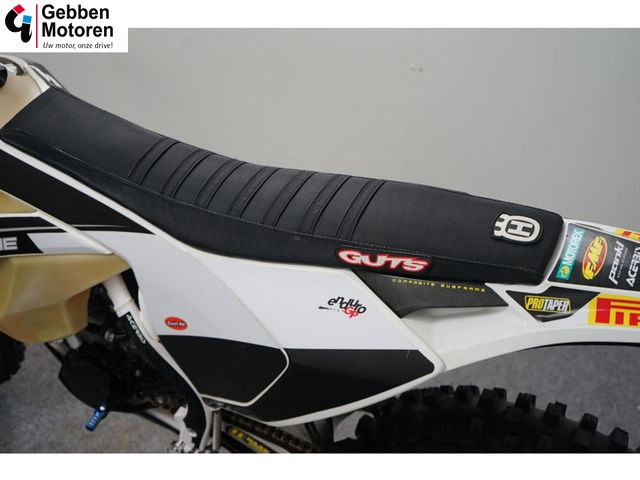 husqvarna - fe-450