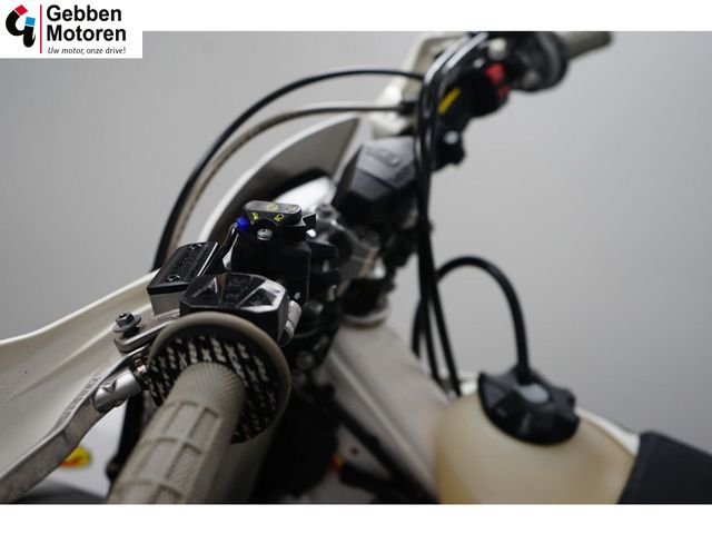 husqvarna - fe-450